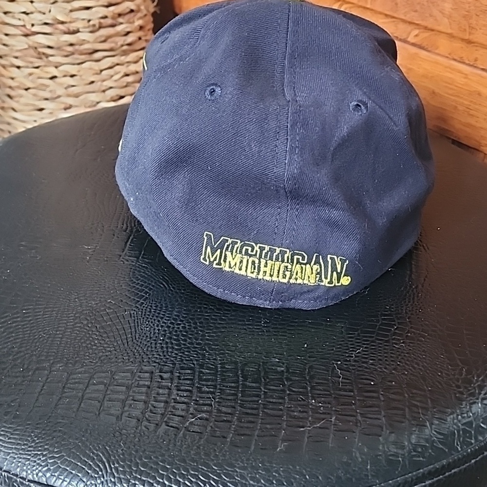 NWOT 39Thirty Michigan Hat Sz Large/XLarge - Picture 4 of 7